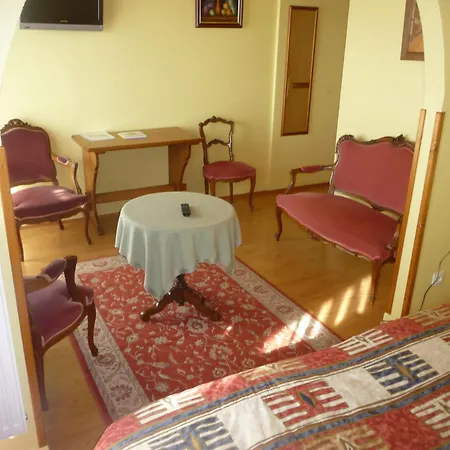 Relais Du Klevener Hotel Heiligenstein