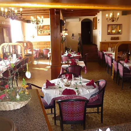 Hotel Relais Du Klevener Heiligenstein