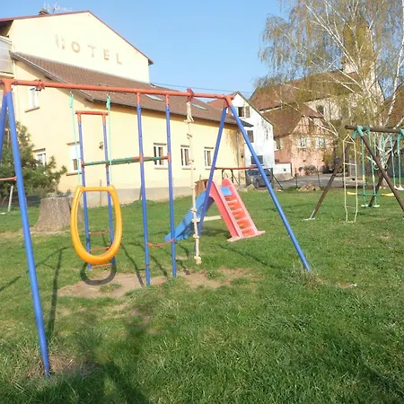 Relais Du Klevener Hotel 2*