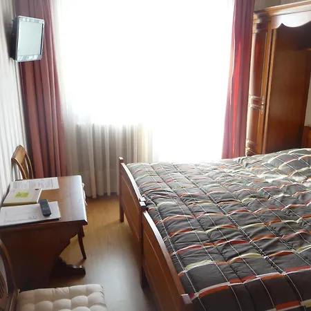 Hotel Relais Du Klevener 2*