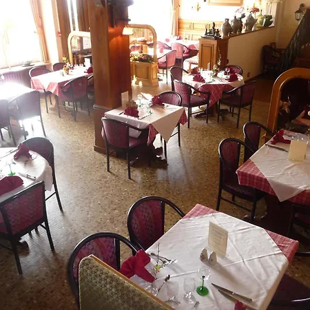 Relais Du Klevener Heiligenstein