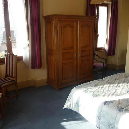 Relais Du Klevener Hotel Heiligenstein