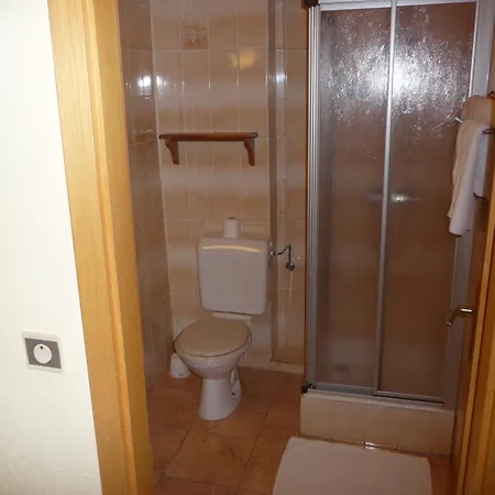 Relais Du Klevener 2* Heiligenstein