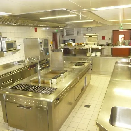 Hotel Relais Du Klevener 2*