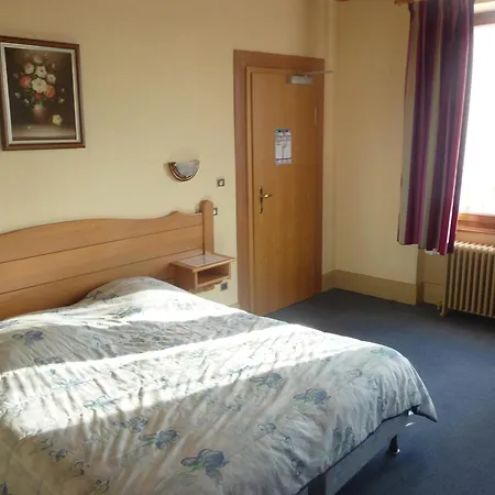 Hotel Relais Du Klevener Heiligenstein