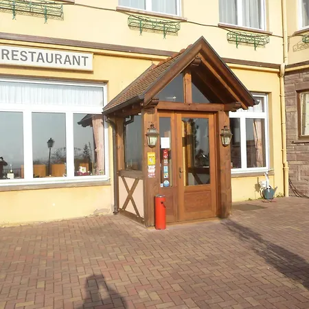 Relais Du Klevener Heiligenstein