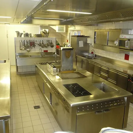 Relais Du Klevener Hotel Heiligenstein