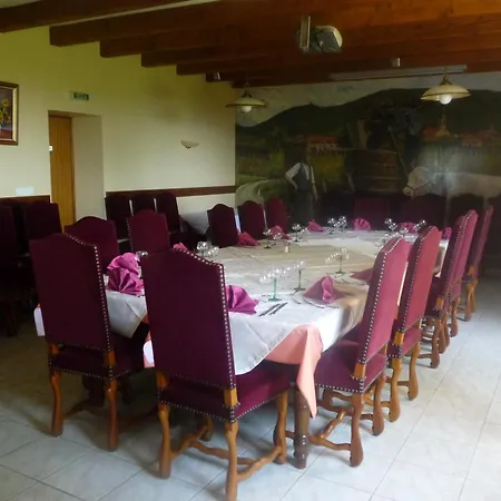 Relais Du Klevener Hotel