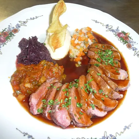 Relais Du Klevener Hotel Heiligenstein