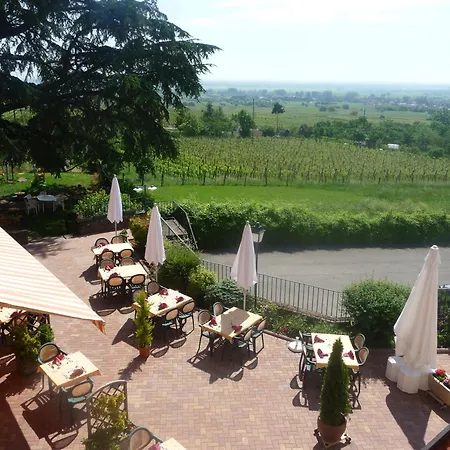 Relais Du Klevener Hotel 2*