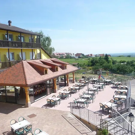 Hotel Relais Du Klevener