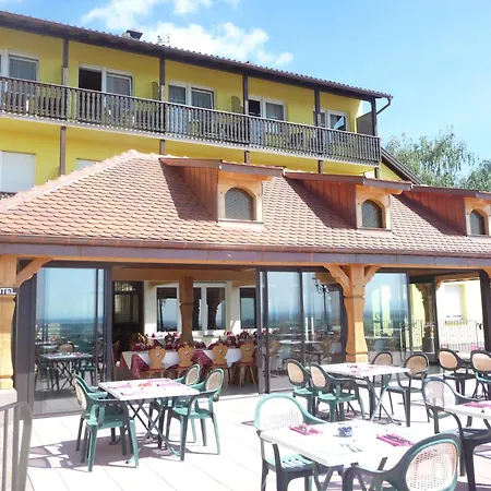 Relais Du Klevener Hotel