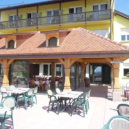 Hotel Relais Du Klevener