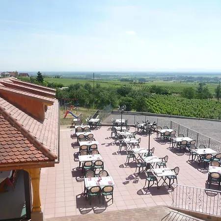 Relais Du Klevener Hotel Heiligenstein