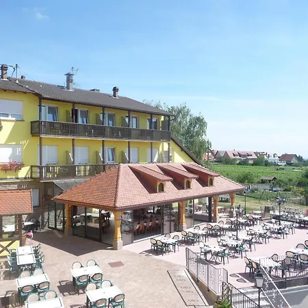 Hotel Relais Du Klevener