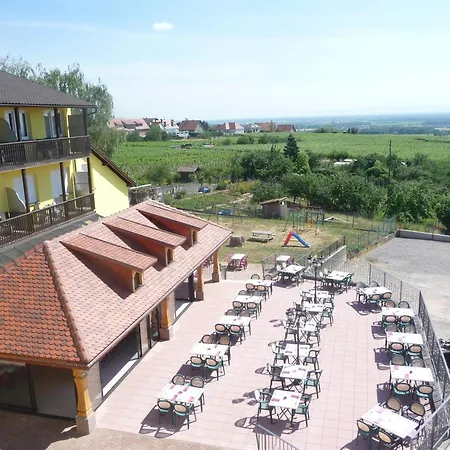 Relais Du Klevener Hotel 2*