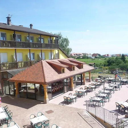 Relais Du Klevener 2* Heiligenstein