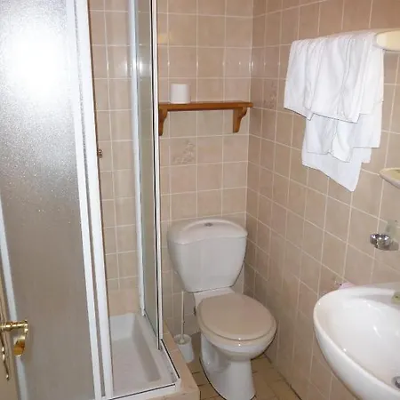 Relais Du Klevener 2* Heiligenstein