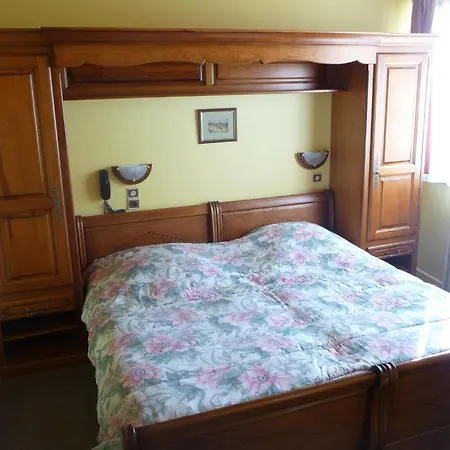 فندق Relais Du Klevener 2*