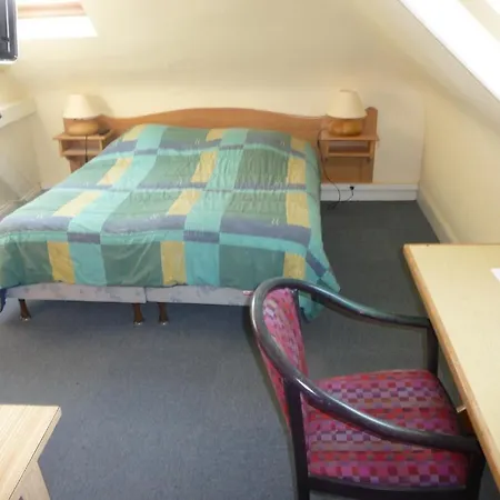 Hotel Relais Du Klevener