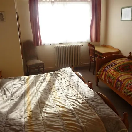 Relais Du Klevener 2* Heiligenstein