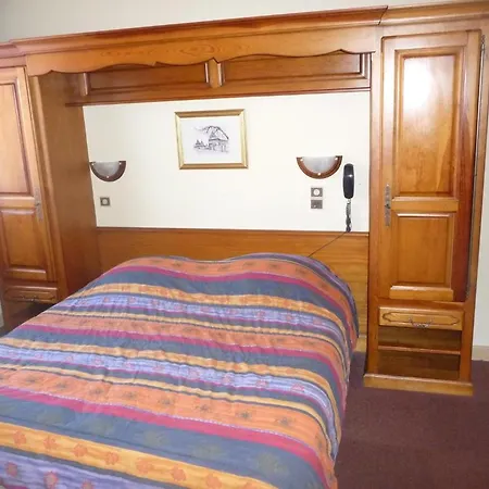 Relais Du Klevener Hotel 2*