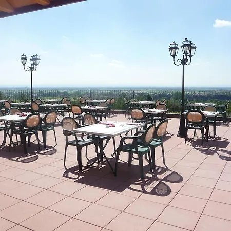 Relais Du Klevener Hotel