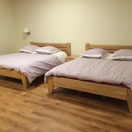 Hotel Relais Du Klevener 2*