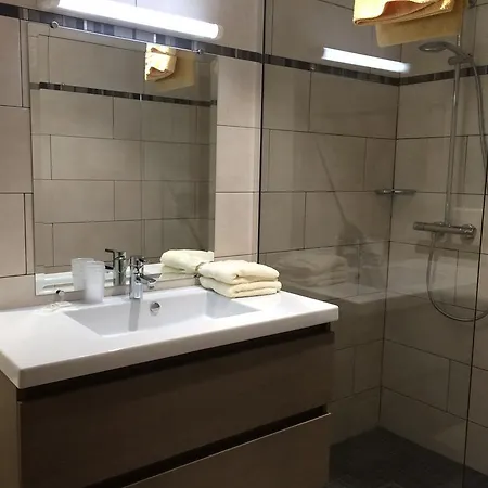 Relais Du Klevener Hotel Heiligenstein