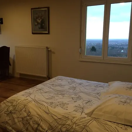 Relais Du Klevener Hotel