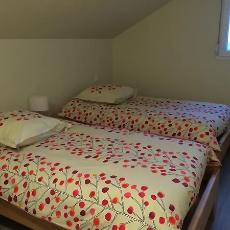 Relais Du Klevener Hotel