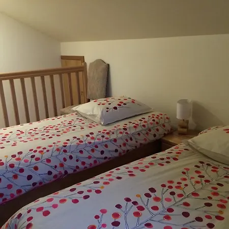 Hotel Relais Du Klevener 2*