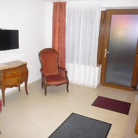 Relais Du Klevener 2*