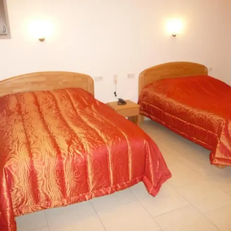 Hotel Relais Du Klevener