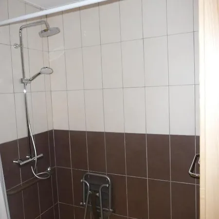 Relais Du Klevener Hotel 2*