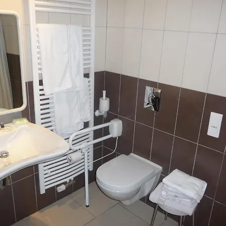 Hotel Relais Du Klevener