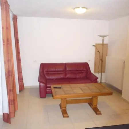 Relais Du Klevener Heiligenstein