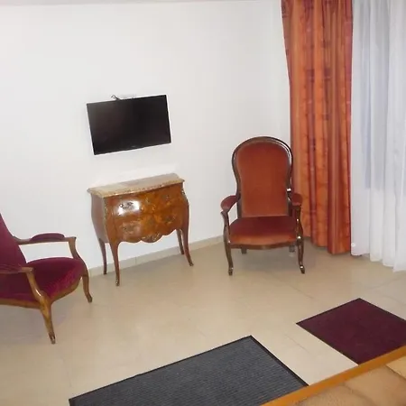 Hotel Relais Du Klevener 2*