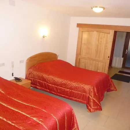 Relais Du Klevener 2* Heiligenstein