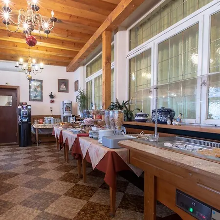 Hotel Relais Du Klevener