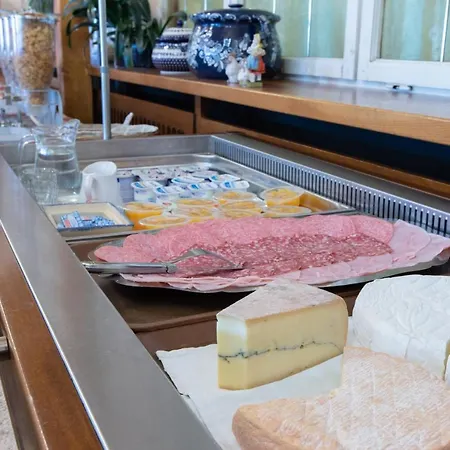 Relais Du Klevener Hotel 2*