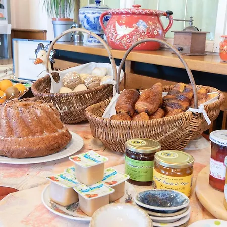 Relais Du Klevener Hotel