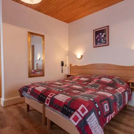 Relais Du Klevener 2*