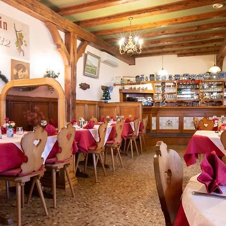 Relais Du Klevener Hotel 2*