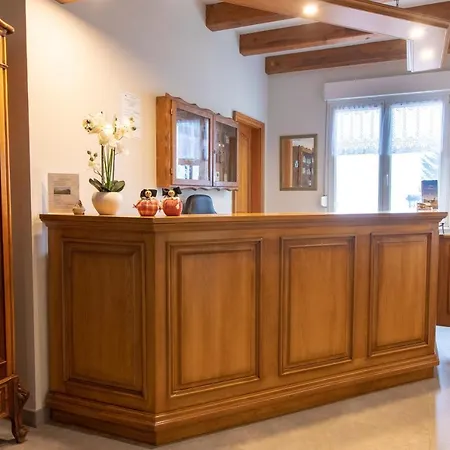 Relais Du Klevener Heiligenstein