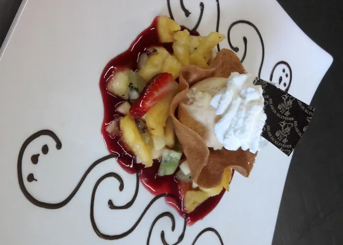 Relais Du Klevener 2*