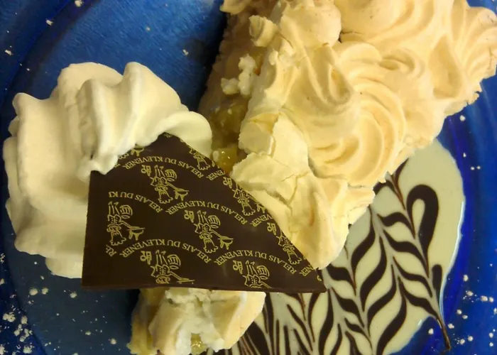 Hotel Relais Du Klevener