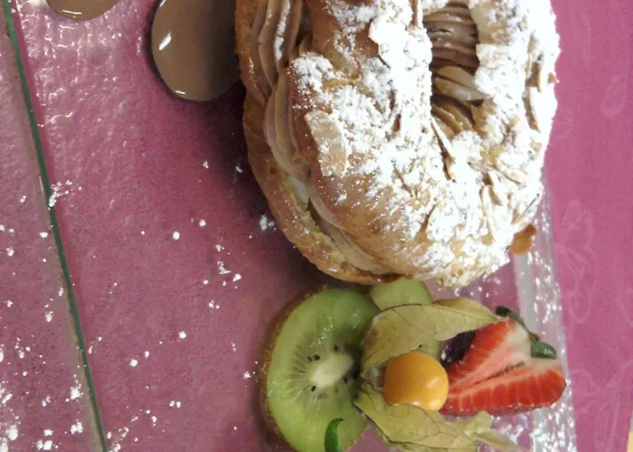 Relais Du Klevener Hotel