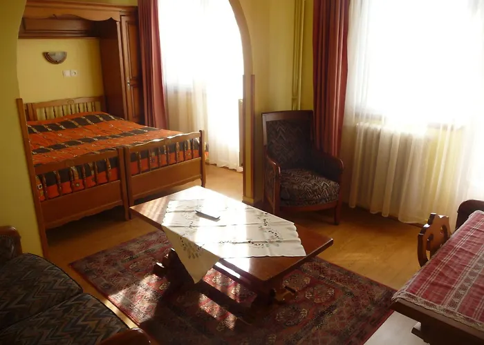 Relais Du Klevener Heiligenstein