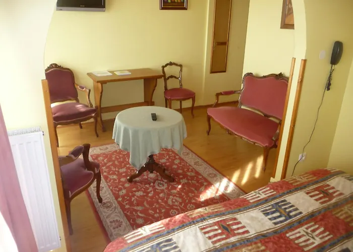 Relais Du Klevener Hotel Heiligenstein